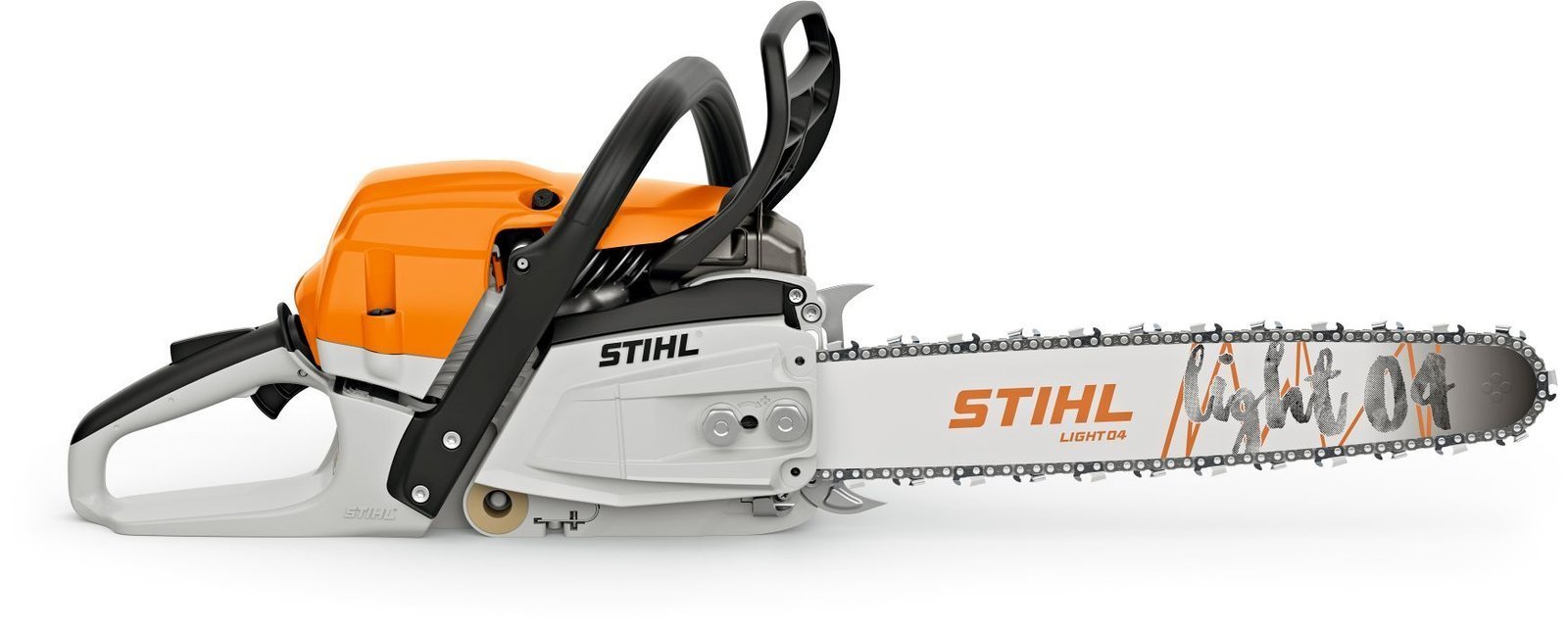 1-31-4.jpeg STIHL MS 261 C-M, RS, Schienenlänge 40cm – Bild 1