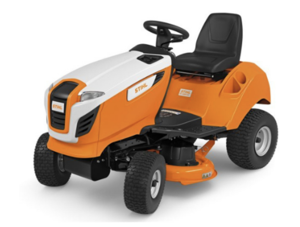 Capture-decran-2025-08-04-a-16.44.04-990x749-1.png Tondeuse autoportée STIHL RT 4097 S neuve – Maniabilité et robustesse – Bild 1